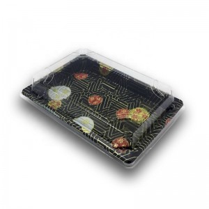 Sushi Tray X-07